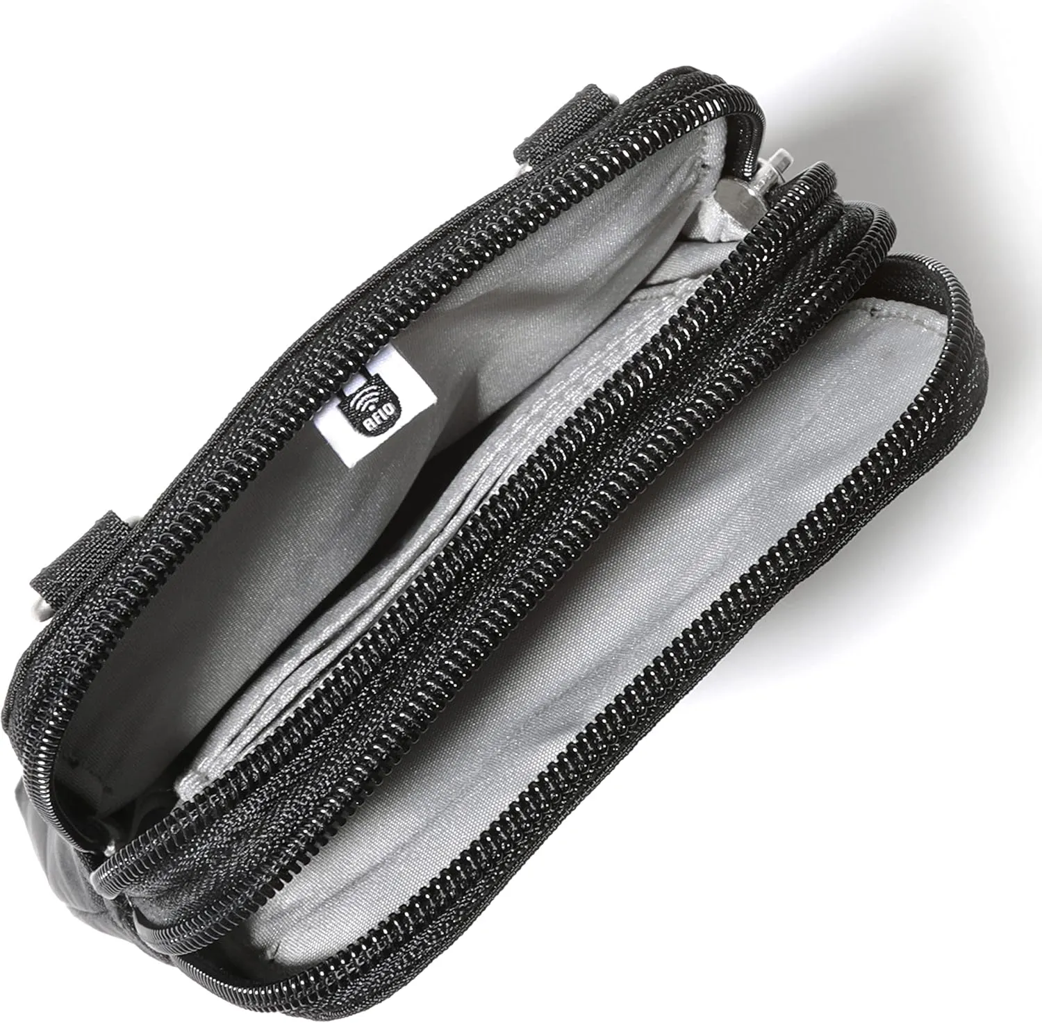 Baggallini Take Two Bryant RFID Crossbody Bag