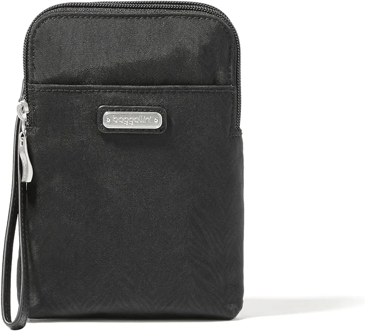 Baggallini Take Two Bryant RFID Crossbody Bag
