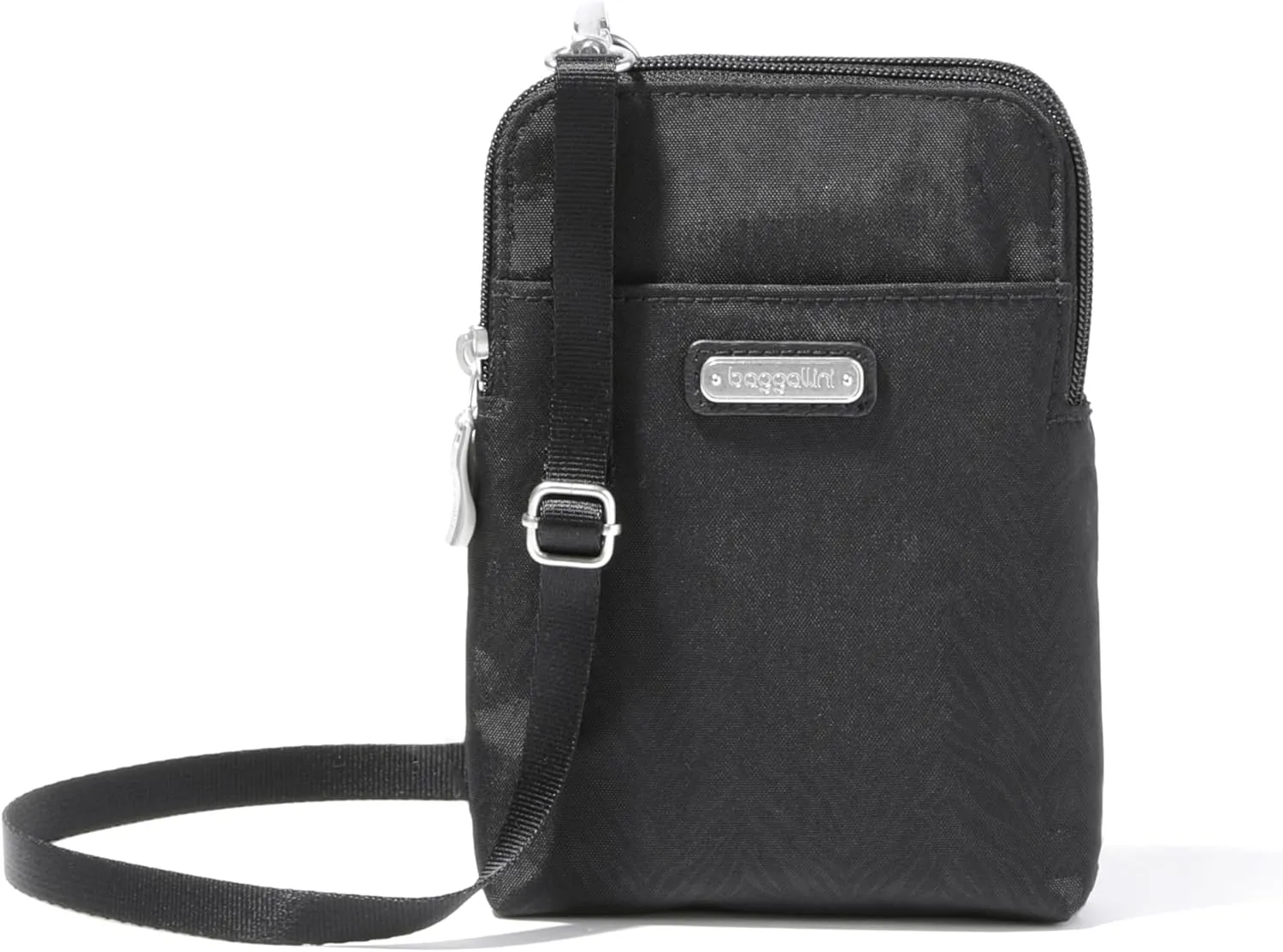 Baggallini Take Two Bryant RFID Crossbody Bag