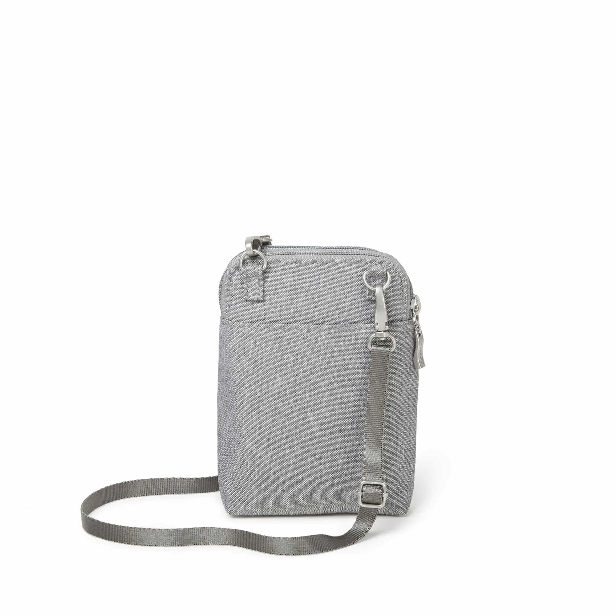 BAGGALLINI TAKE TWO RFID BRYANT STONE HERITAGE CROSSBODY TBR401B0913