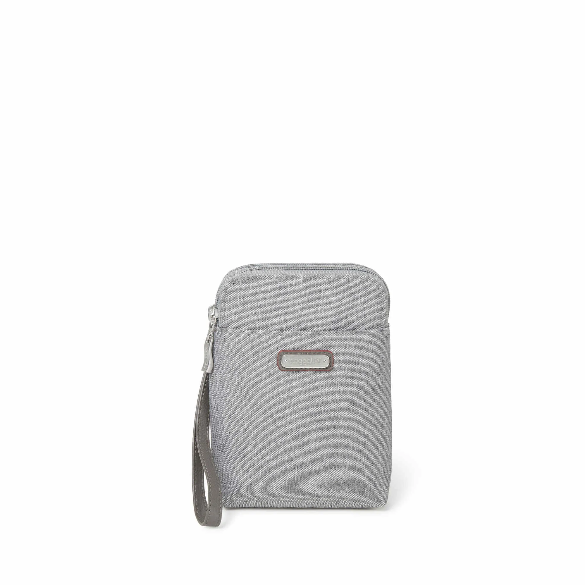 BAGGALLINI TAKE TWO RFID BRYANT STONE HERITAGE CROSSBODY TBR401B0913