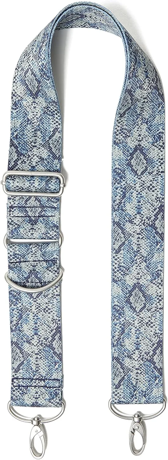 Baggallini womens Wide Strap