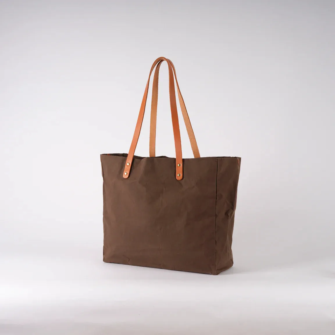 Bark Midi Tote