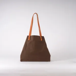 Bark Midi Tote