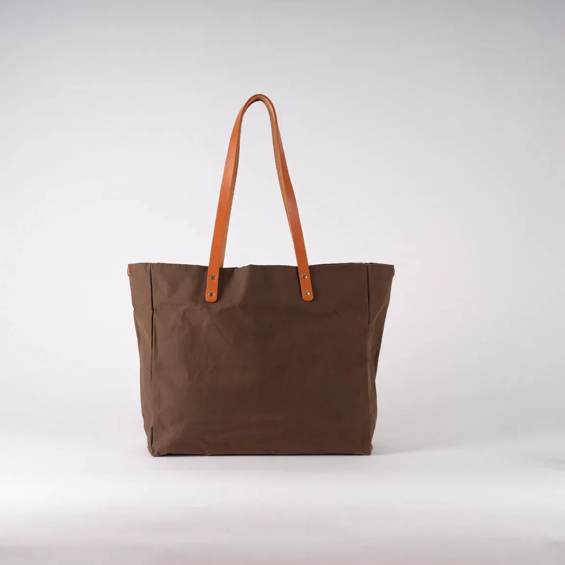 Bark Midi Tote