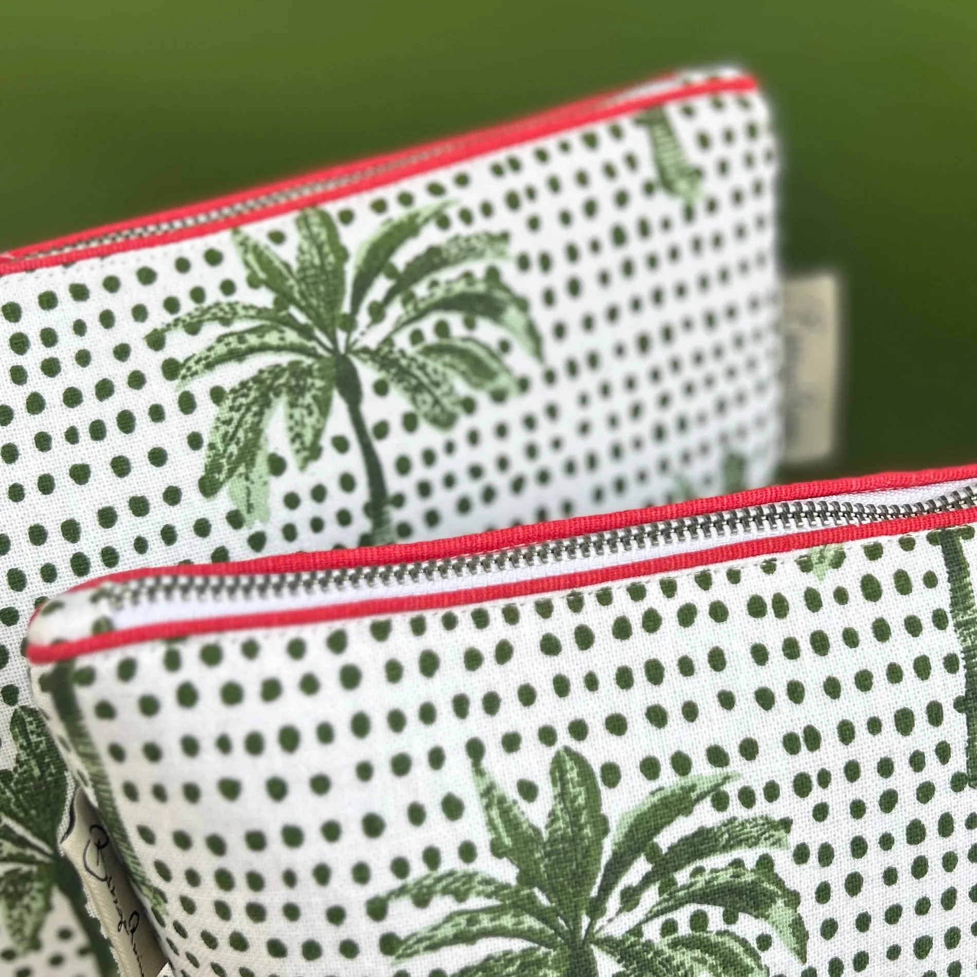 Bekal Pouch set