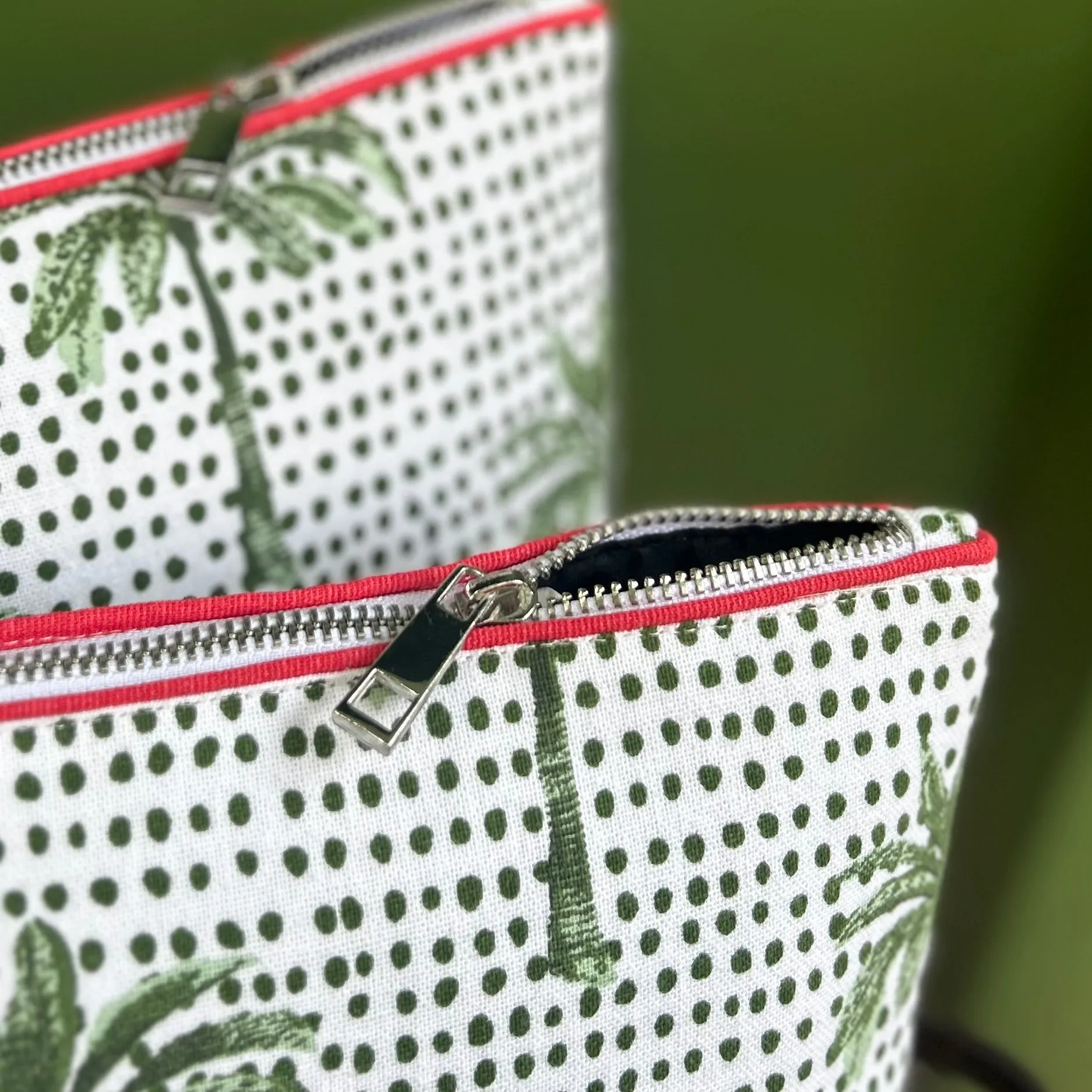 Bekal Pouch set