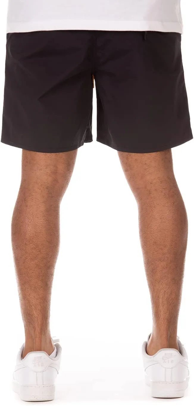 Billionaire Boys Club Clothing Men Short BB Fari Screen Printed Shorts for Classic Fashion