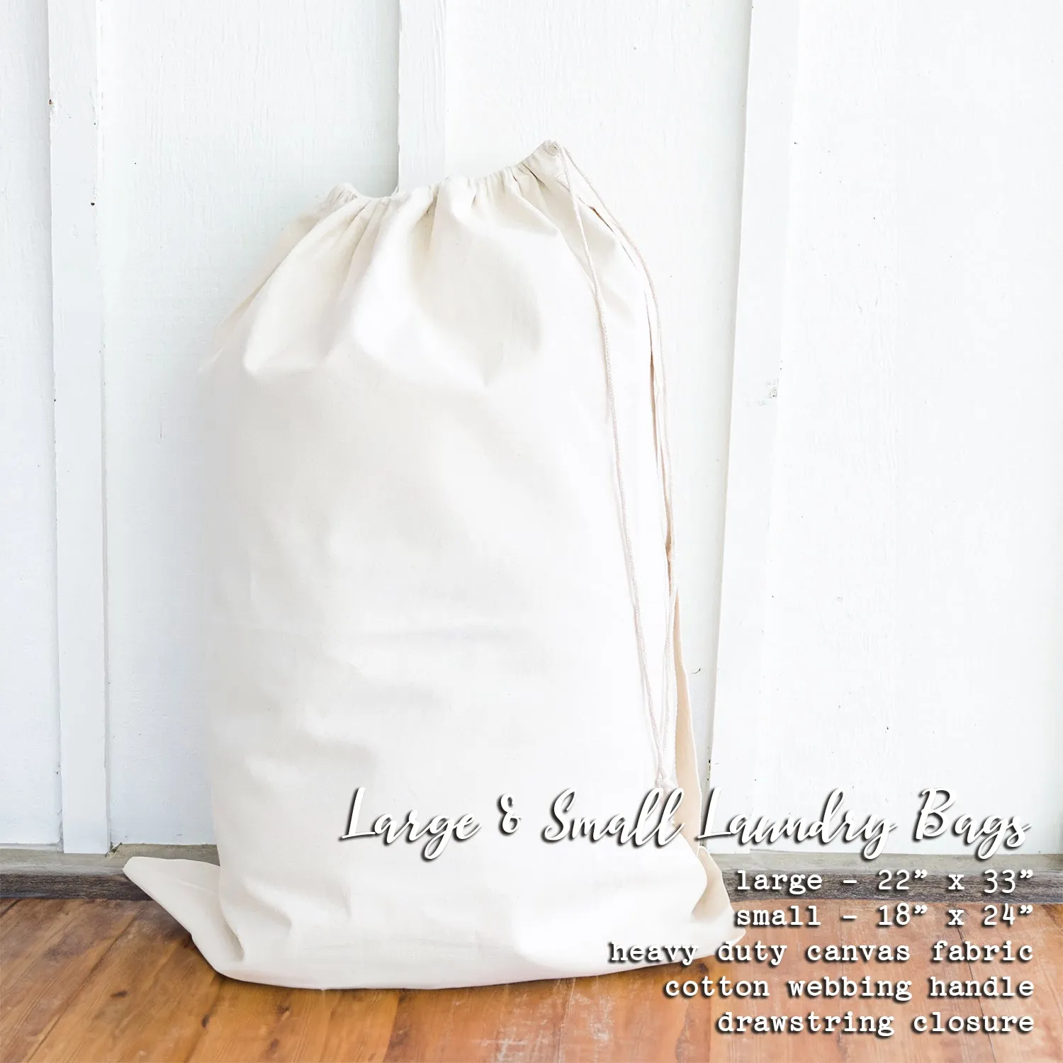 Black & White Bunny - Easter Gift Bag