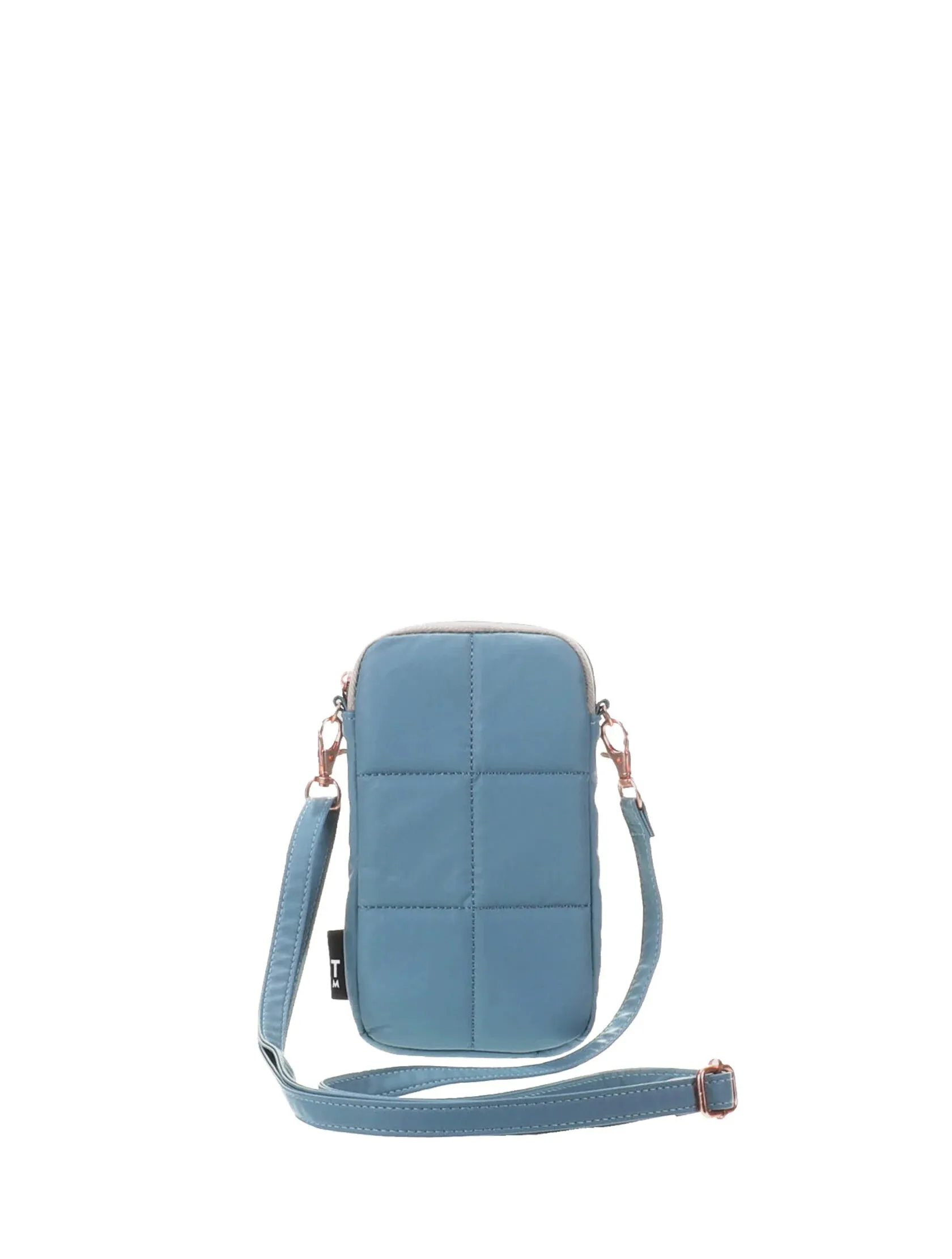 Blue Pouch Timely delivery Luce - Secure payments Puffy Stone Phone