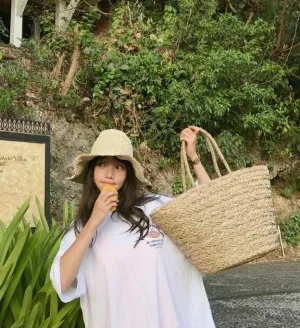 Bohemian Beach Bag