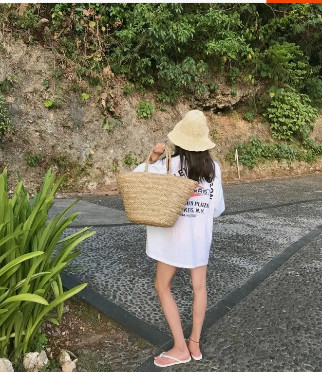 Bohemian Beach Bag