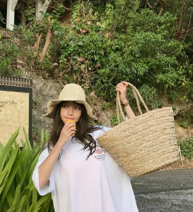 Bohemian Beach Bag