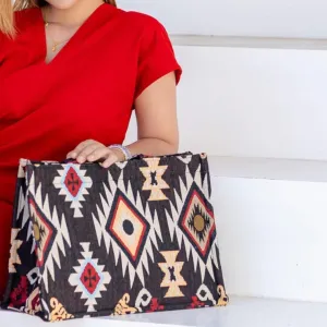 Bohemian Tote