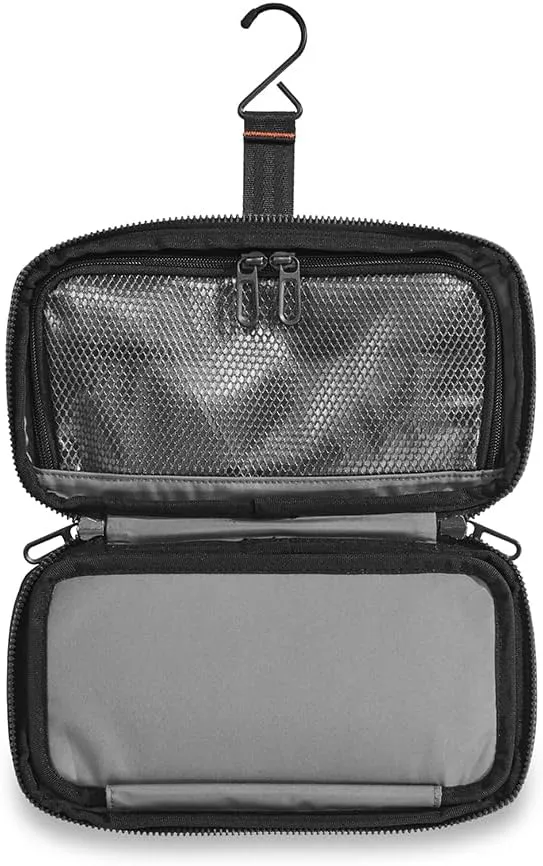 Briggs & Riley Baseline Toiletry Kits