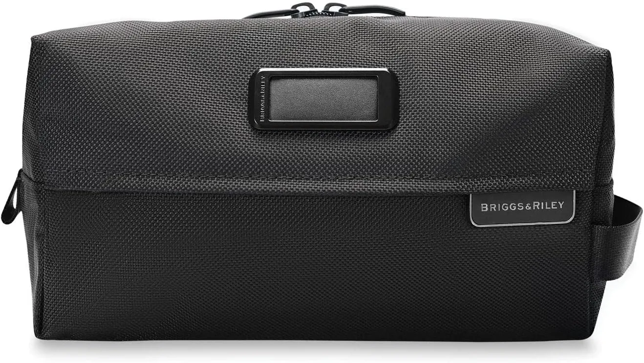 Briggs & Riley Baseline Toiletry Kits
