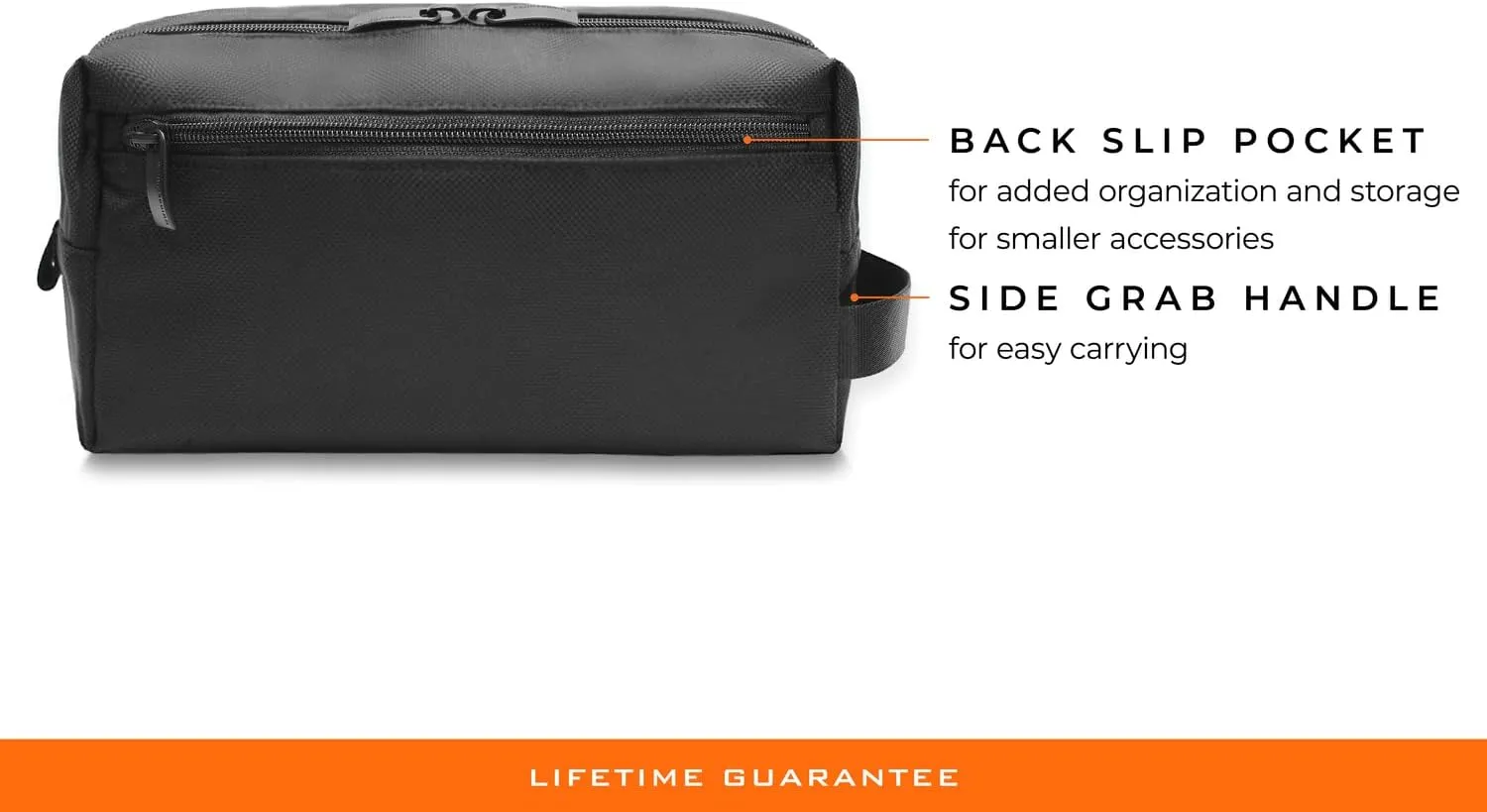 Briggs & Riley Baseline Toiletry Kits