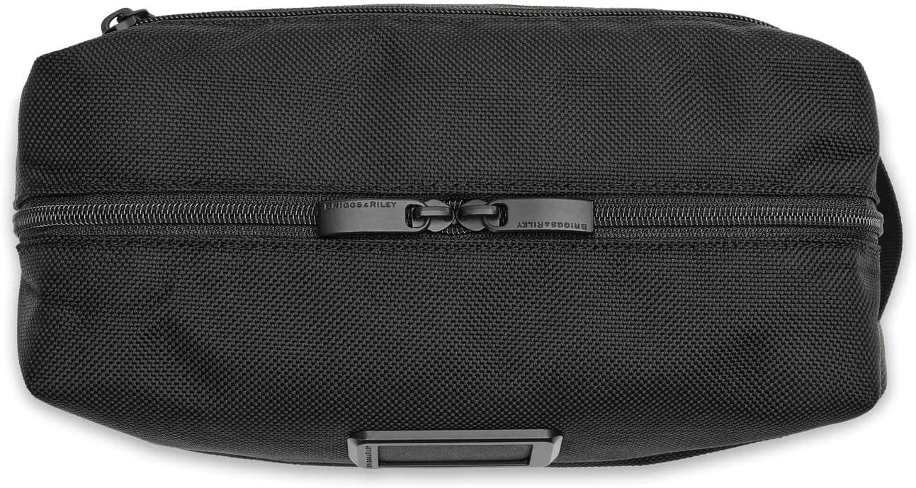 Briggs & Riley Baseline Toiletry Kits