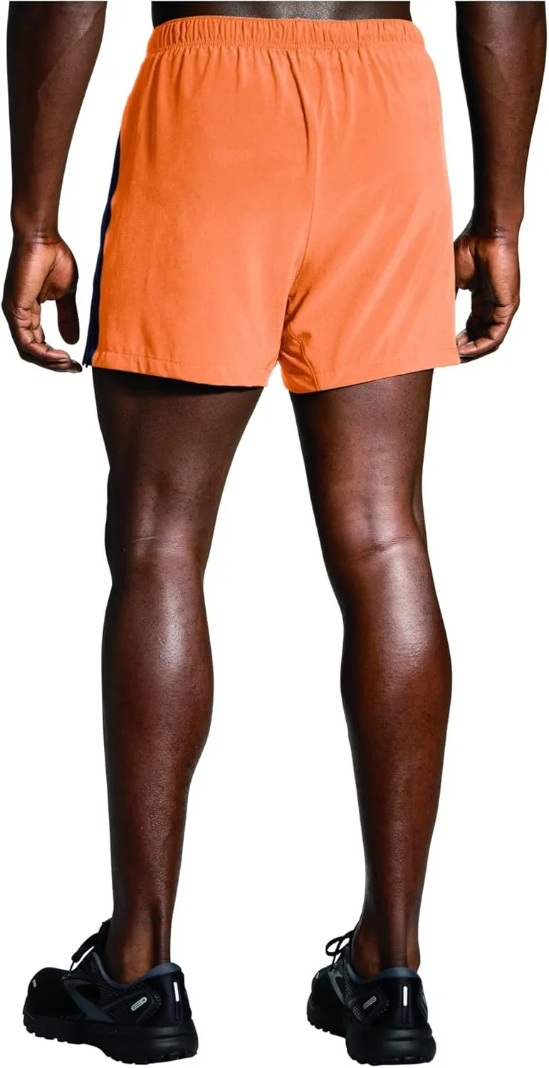Brooks Moment 5" Shorts