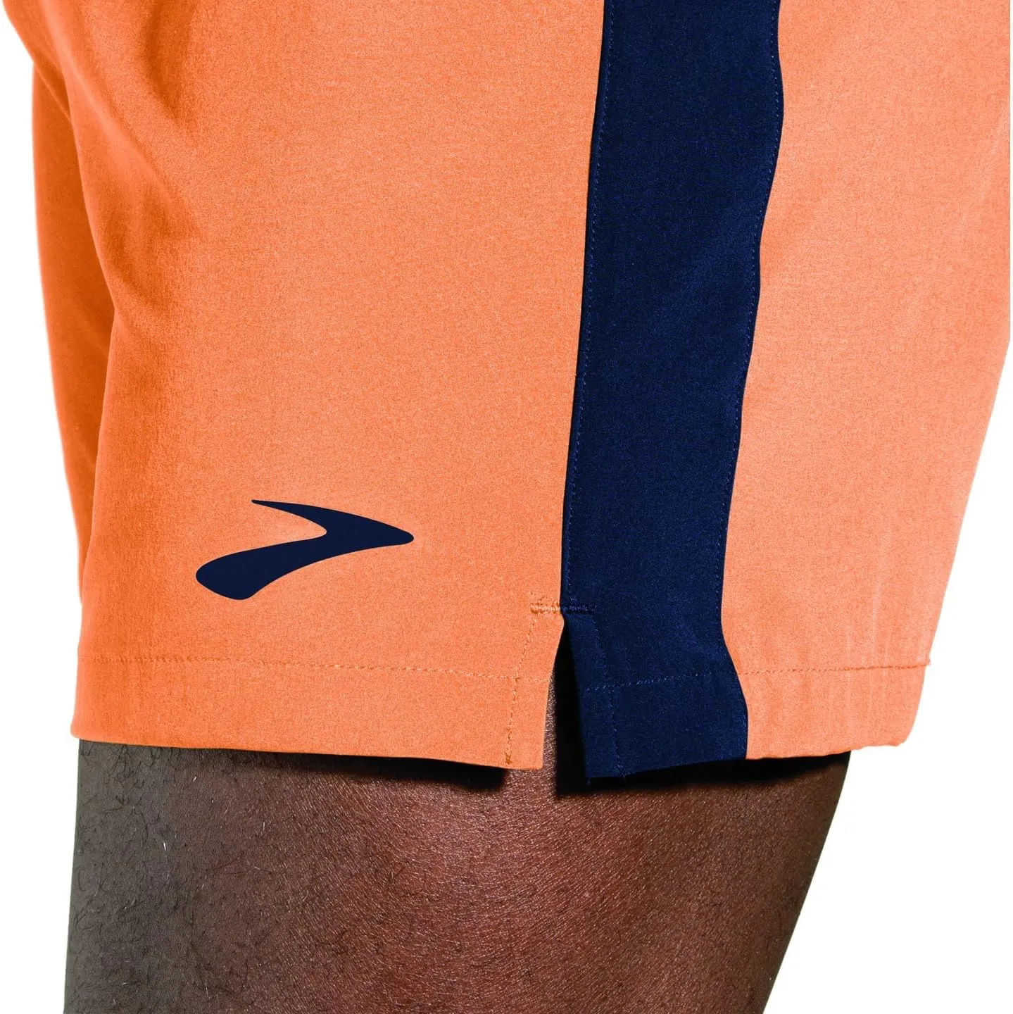 Brooks Moment 5" Shorts