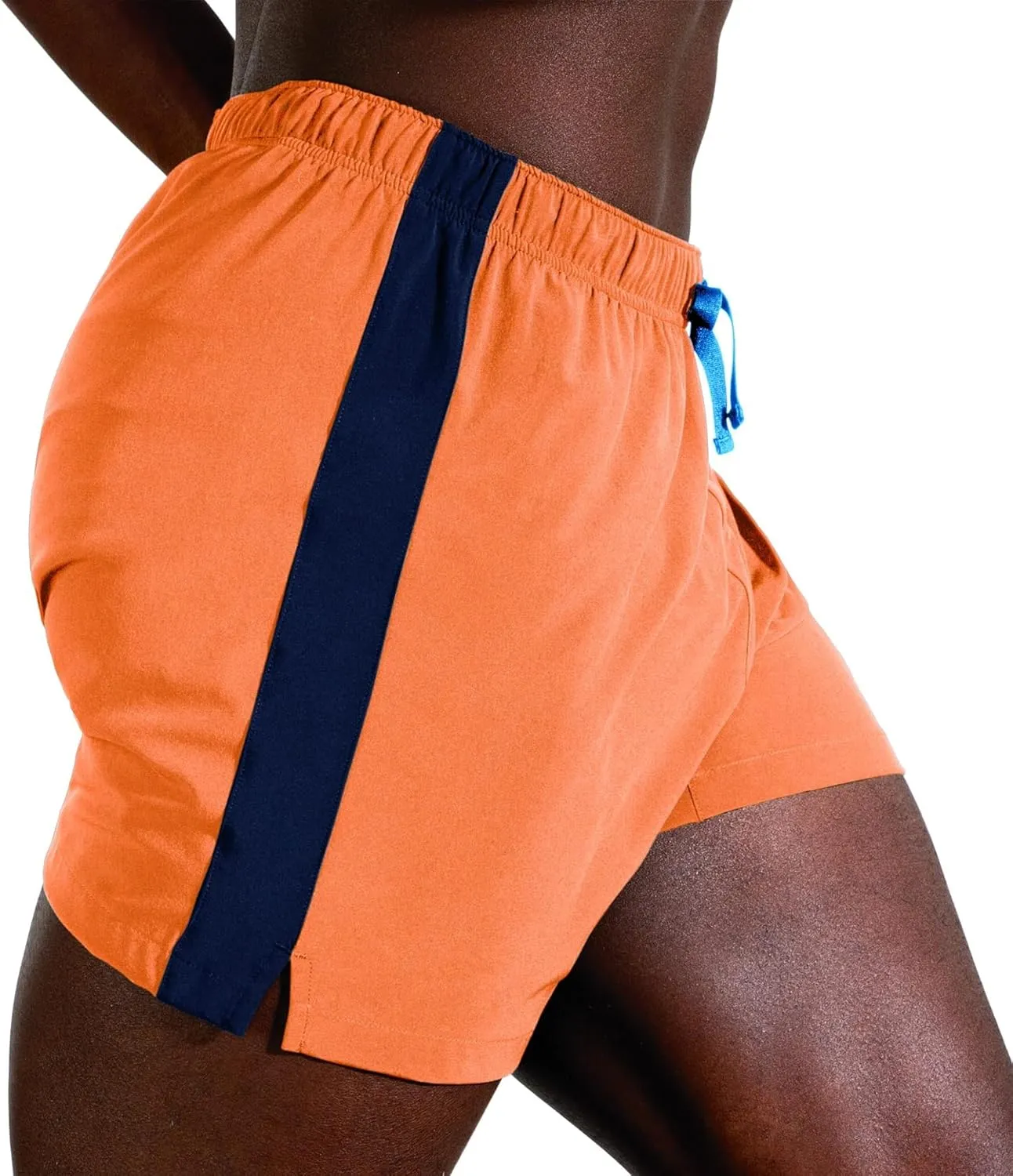 Brooks Moment 5" Shorts