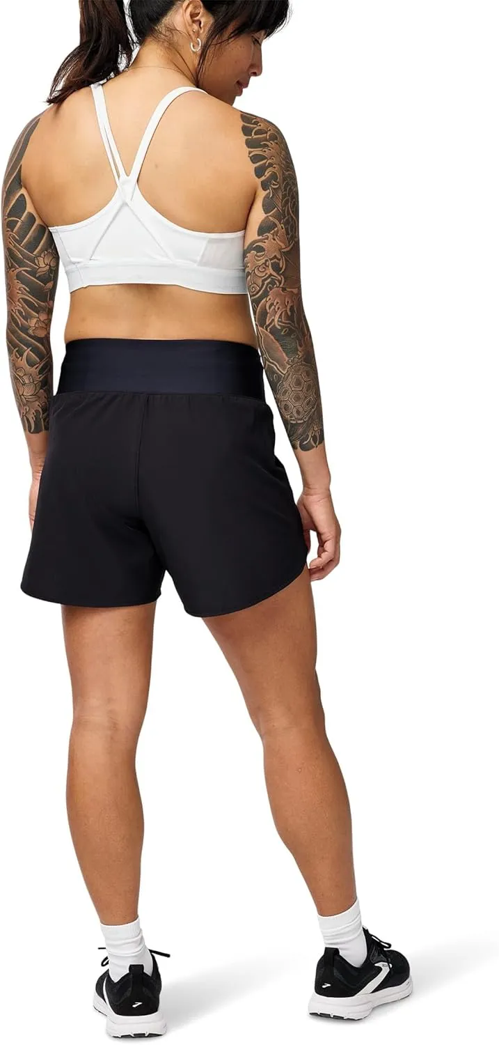 Brooks Women's Chaser 5" Shorts 2.0