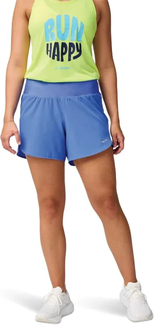 Brooks Women's Chaser 5" Shorts 2.0