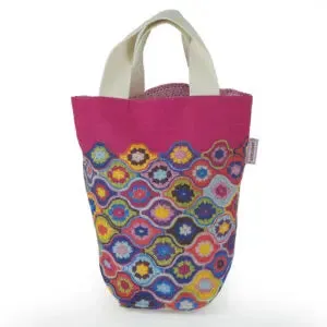 Bucket Bags by Emma Ball