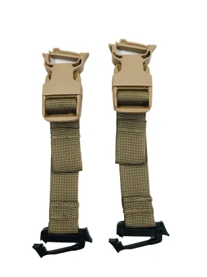 Buckle Strap