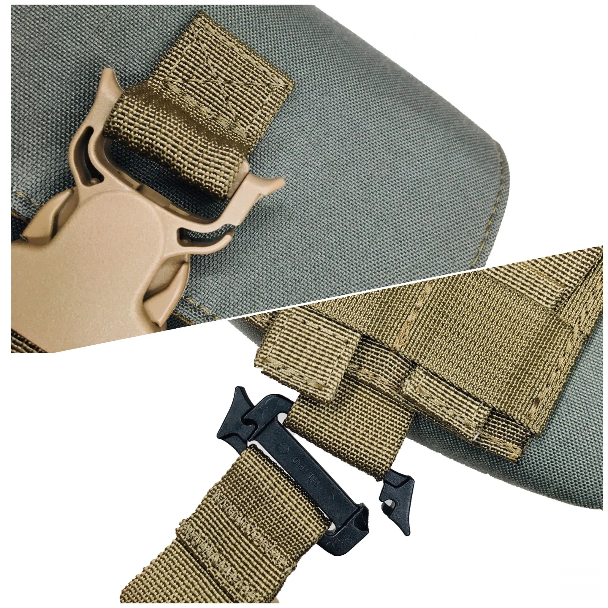 Buckle Strap