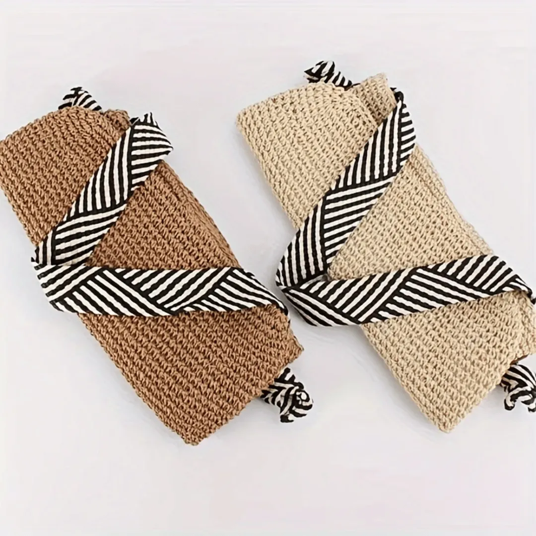 Caitlyn Bohemian Tote Bag