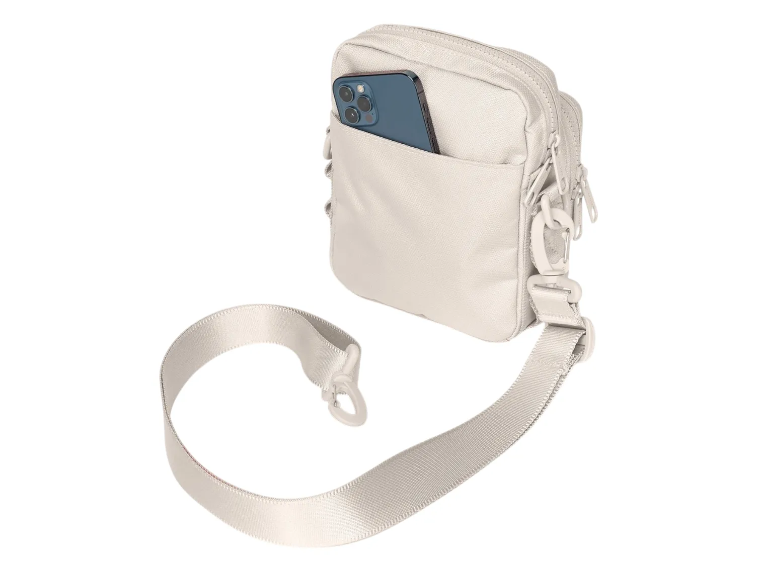 Calpak Stevyn Mini Crossbody Bag
