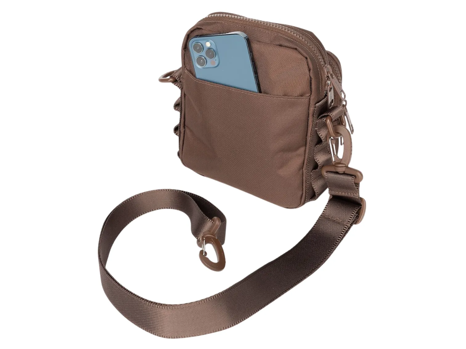 Calpak Stevyn Mini Crossbody Bag