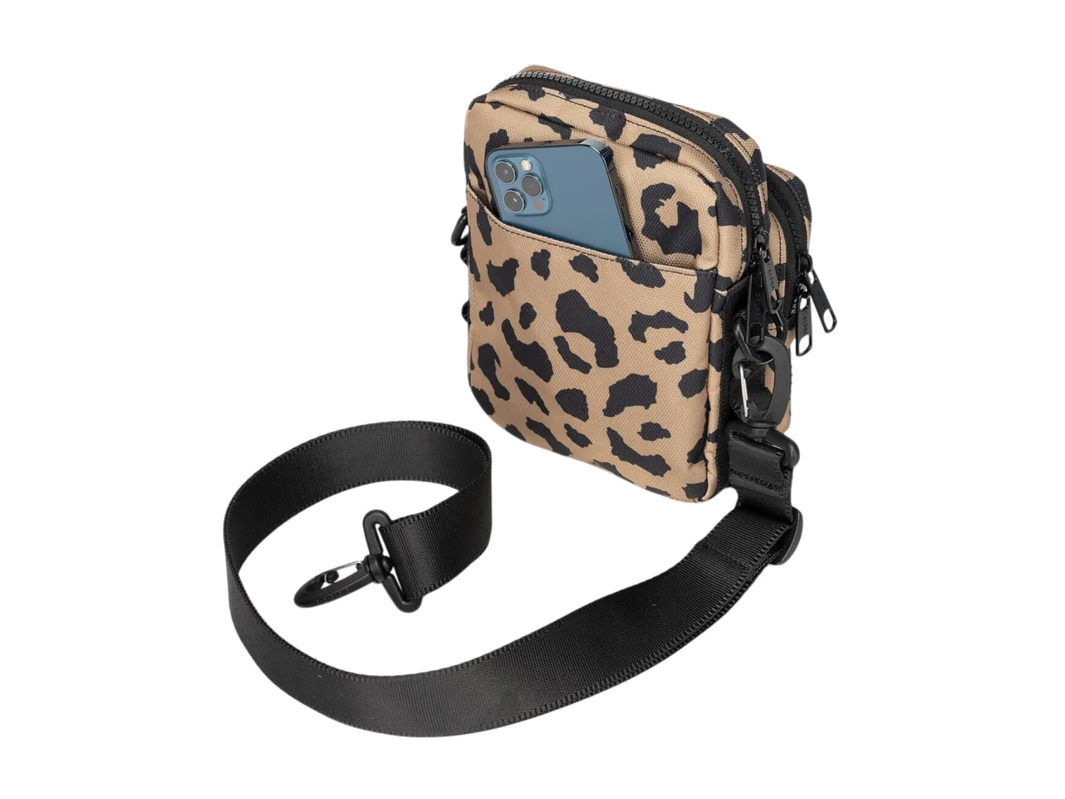 Calpak Stevyn Mini Crossbody Bag