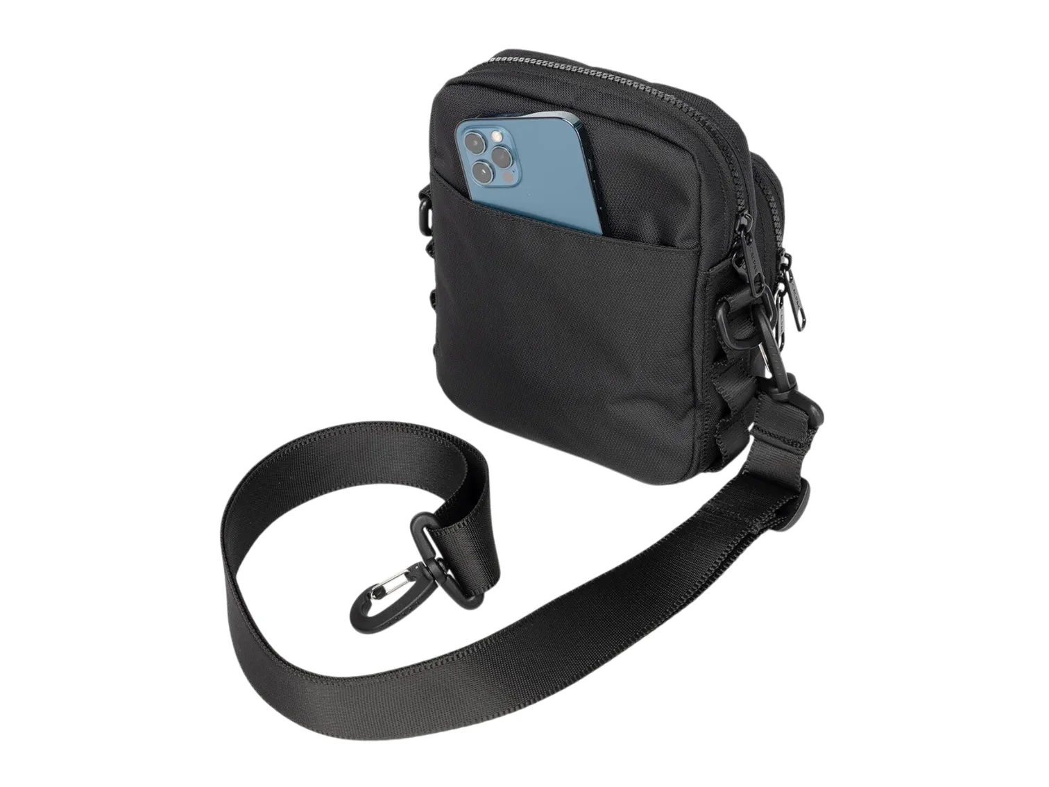 Calpak Stevyn Mini Crossbody Bag