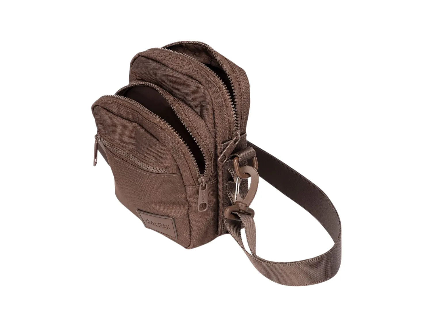 Calpak Stevyn Mini Crossbody Bag