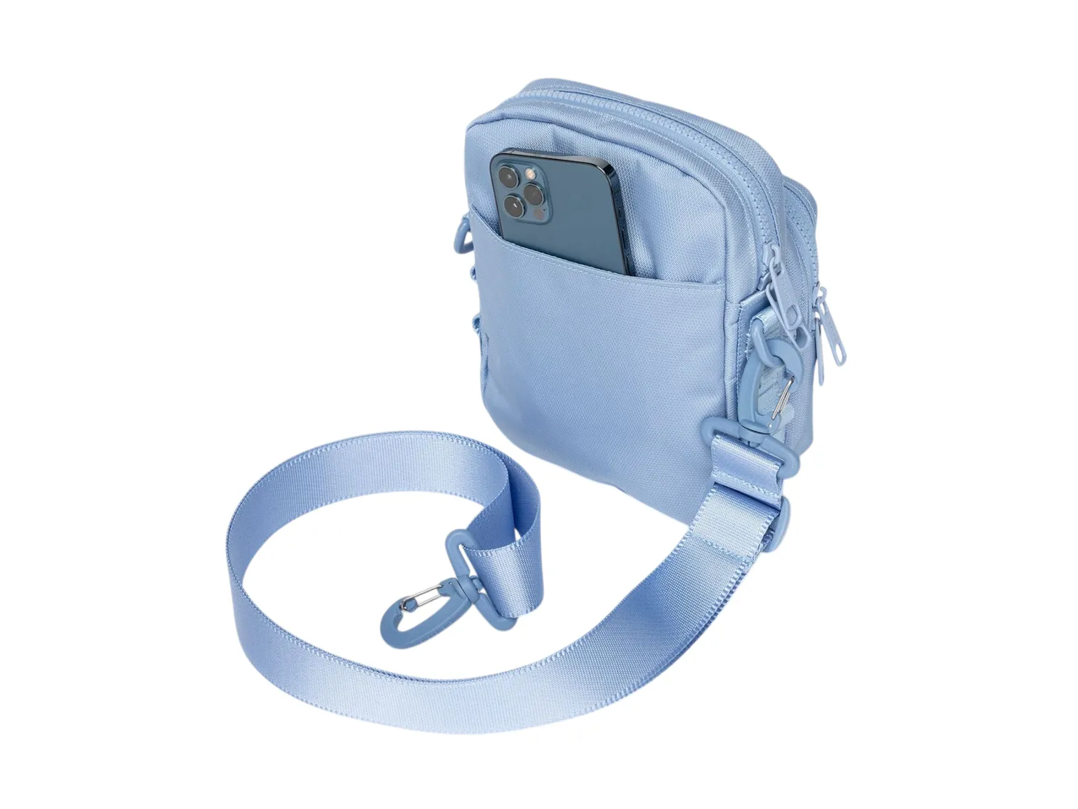 Calpak Stevyn Mini Crossbody Bag