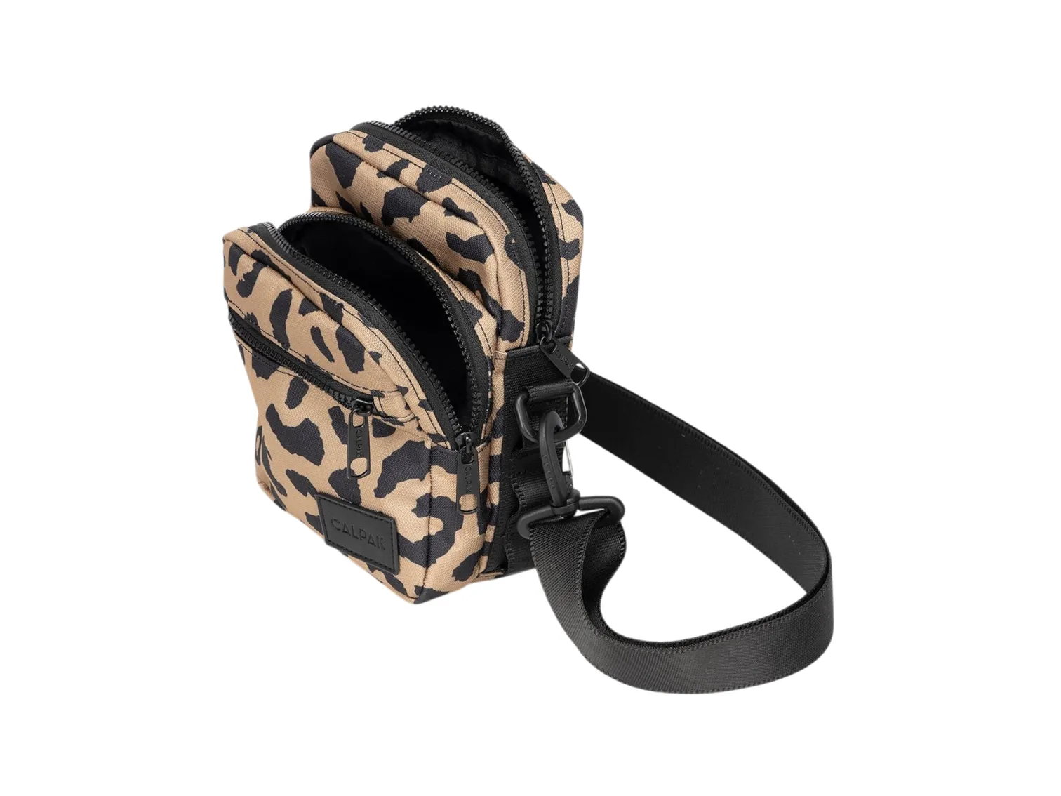 Calpak Stevyn Mini Crossbody Bag