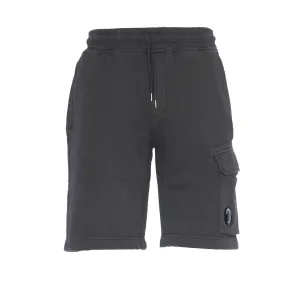 Cargo Shorts With Adjustable Waistband
