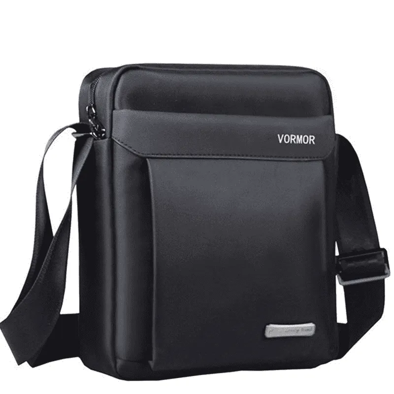 Casual High Quality Oxford Nylon Crossbody Bag for Men