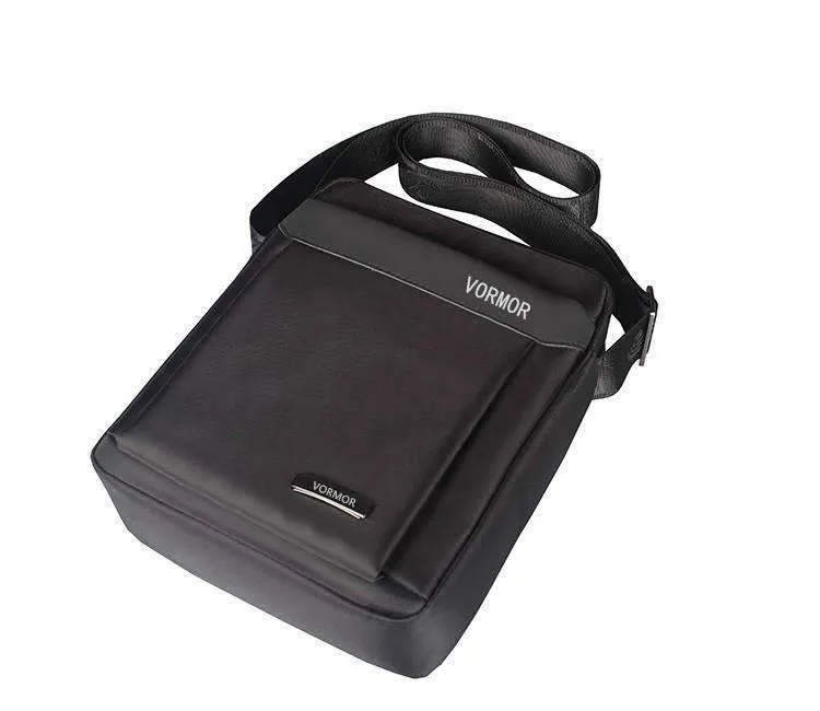 Casual High Quality Oxford Nylon Crossbody Bag for Men