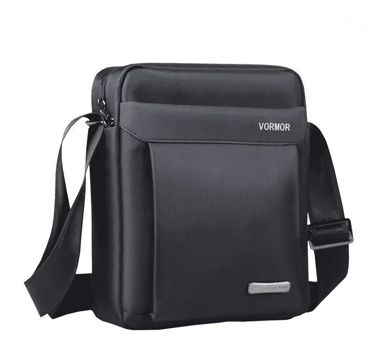 Casual High Quality Oxford Nylon Crossbody Bag for Men