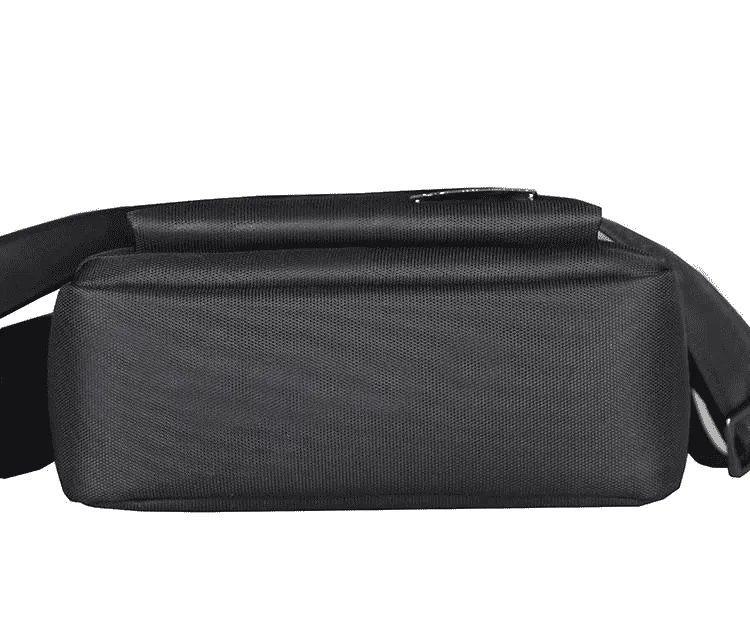 Casual High Quality Oxford Nylon Crossbody Bag for Men