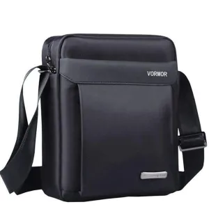 Casual High Quality Oxford Nylon Crossbody Bag for Men