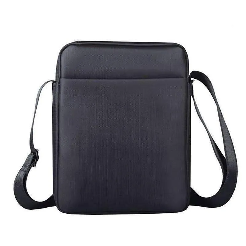 Casual High Quality Oxford Nylon Crossbody Bag for Men