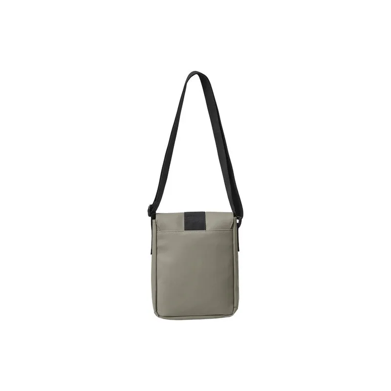 Caterpillar (CAT) Core Cheney Ln. Shoulder Bag - Durable Everyday Crossbody Bag