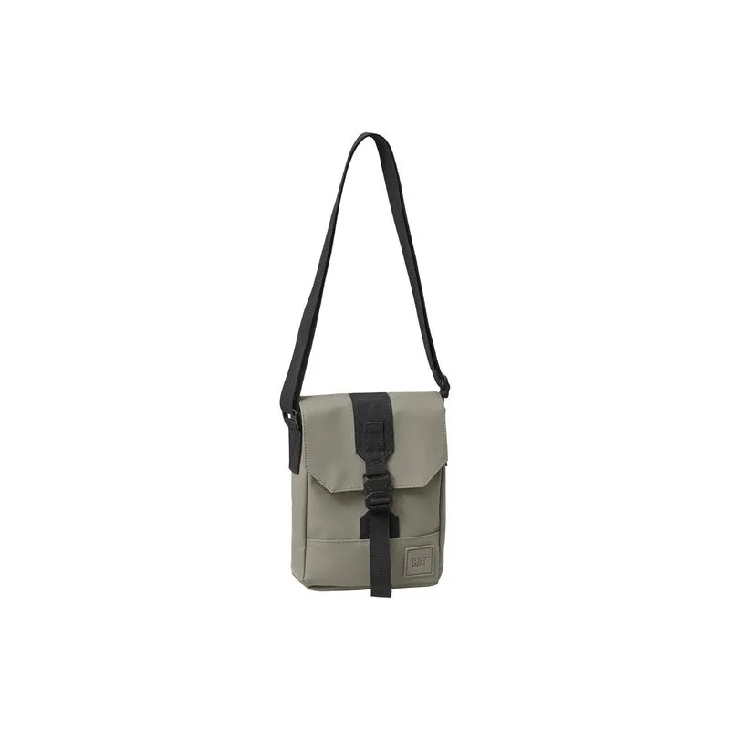 Caterpillar (CAT) Core Cheney Ln. Shoulder Bag - Durable Everyday Crossbody Bag