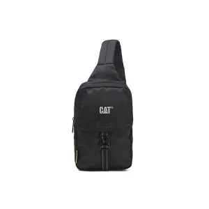Caterpillar Urban Mountaineer Ajo Peak Sling Bag - Durable & Compact Crossbody Bag for Outdoor Adventures