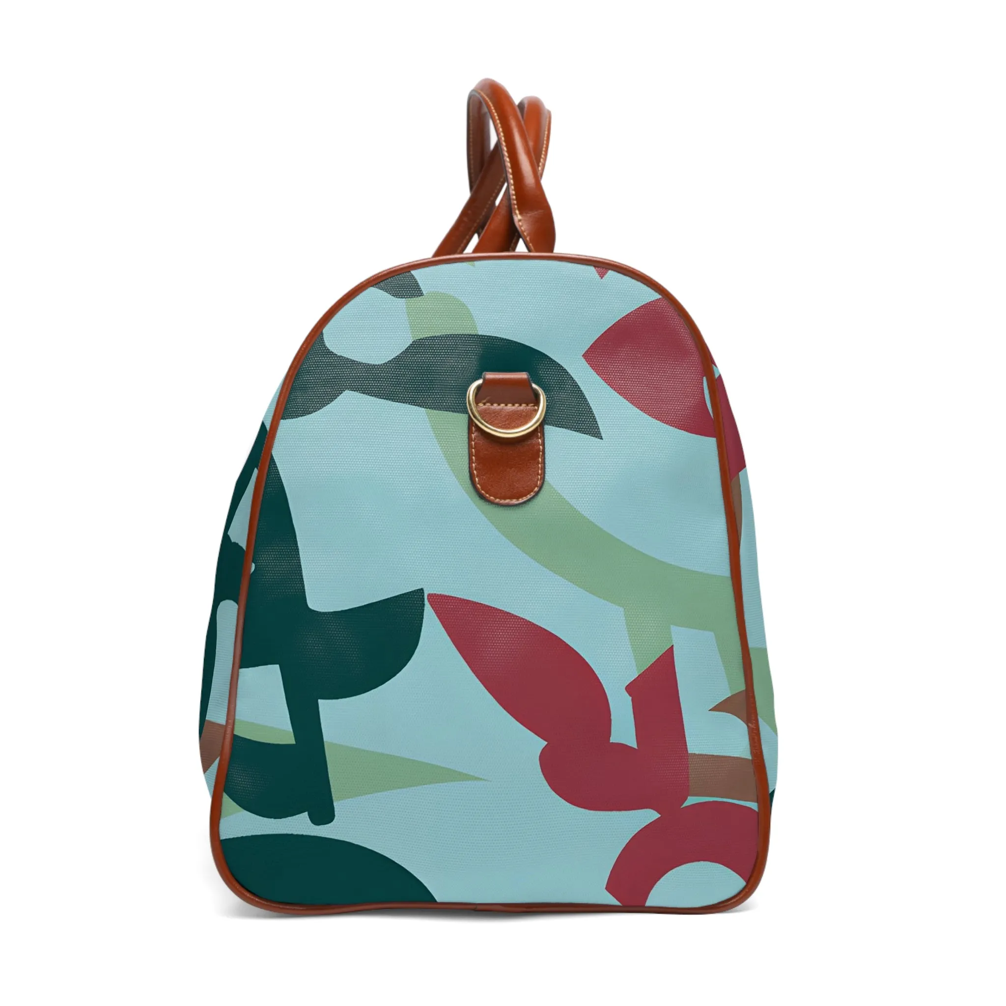 Chaparral Ione - Water-resistant Travel Bag