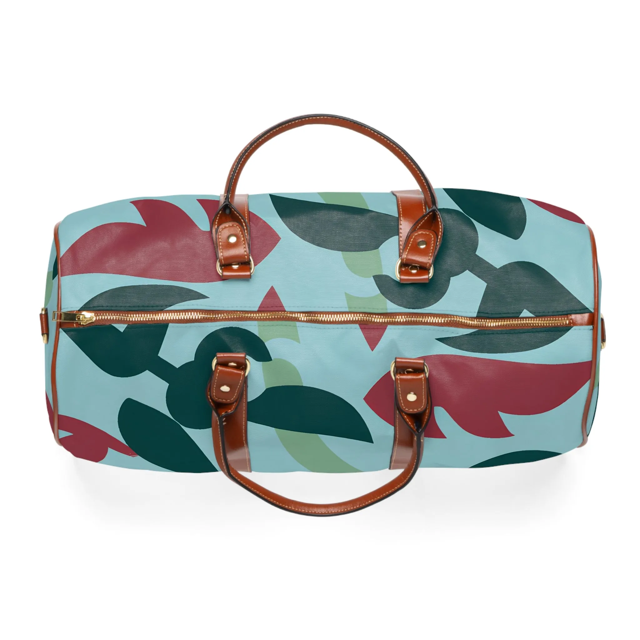 Chaparral Ione - Water-resistant Travel Bag